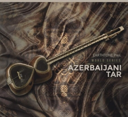 EarthTone Azerbaijani Tar WAV